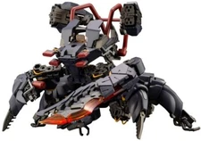 Hexa Gear Abyss Crawler Night Stalker'S Model Kit Hg091