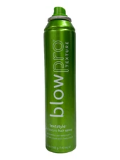 Blowpro Textstyle Dry Texture Hair Spray (5.6oz/190ml) As Seen In Pics