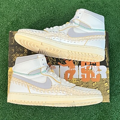 Air Jordan 1 Retro SP x Union LA x Bephie's Beauty Supply Summer