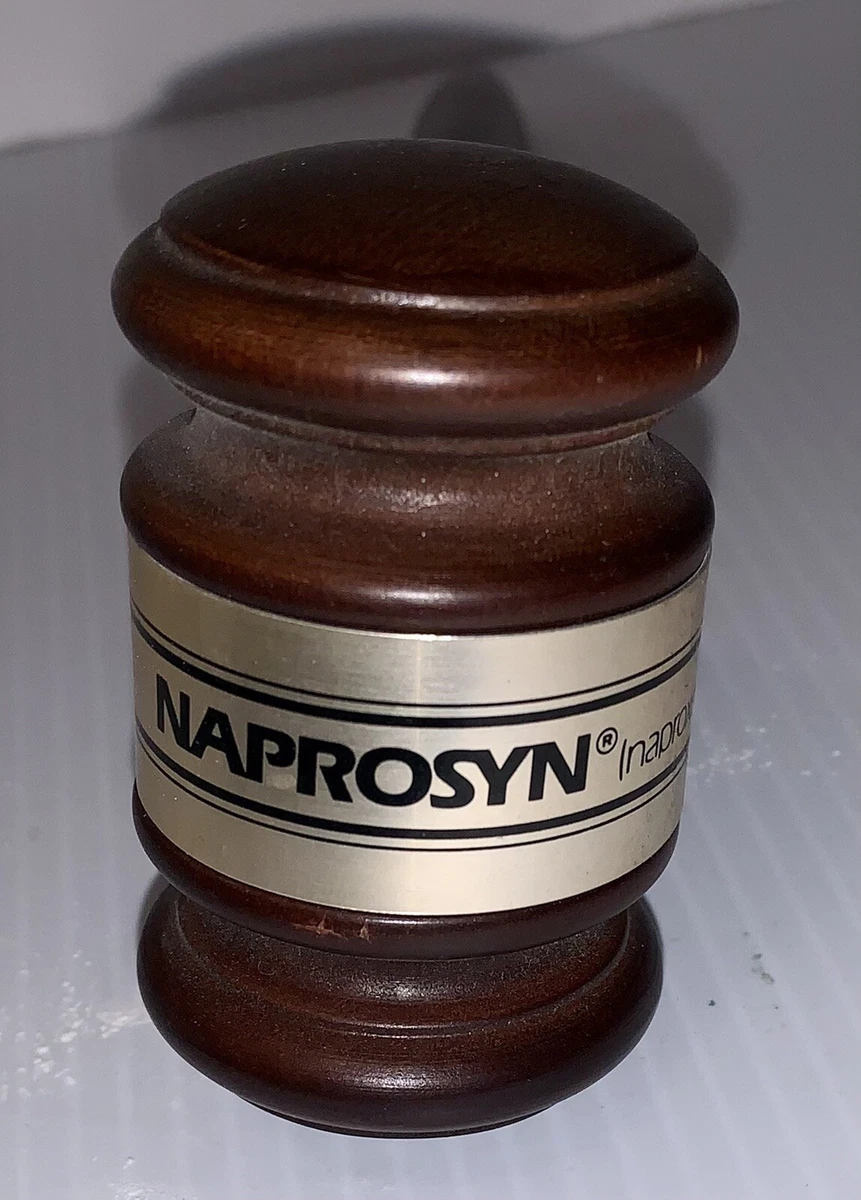 Naprosyn cost