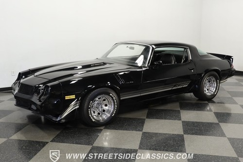 1980 Chevrolet Camaro Z28 - Picture 6 of 12