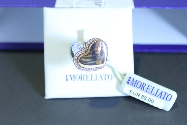 Anelli morellato shop ebay