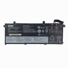 Genuine L18M3P73 For Lenovo Battery T490 T495 P14S Gen 1 L18C3P72 L18L3P73 OEM
