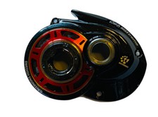 Carretilha Abu Garcia Revo 4 X - REVO4 X-HS / REVO4 X-HS-L - Abu Garcia