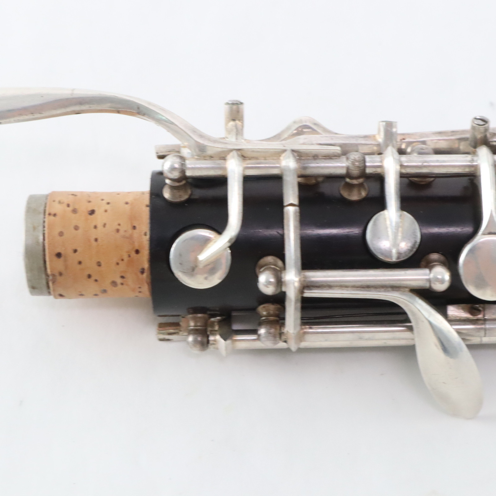 F. Loree English Horn / Cor Anglais SN DD74 EXCELLENT eBay