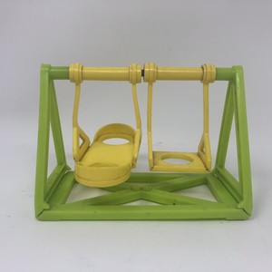 fisher price swing set