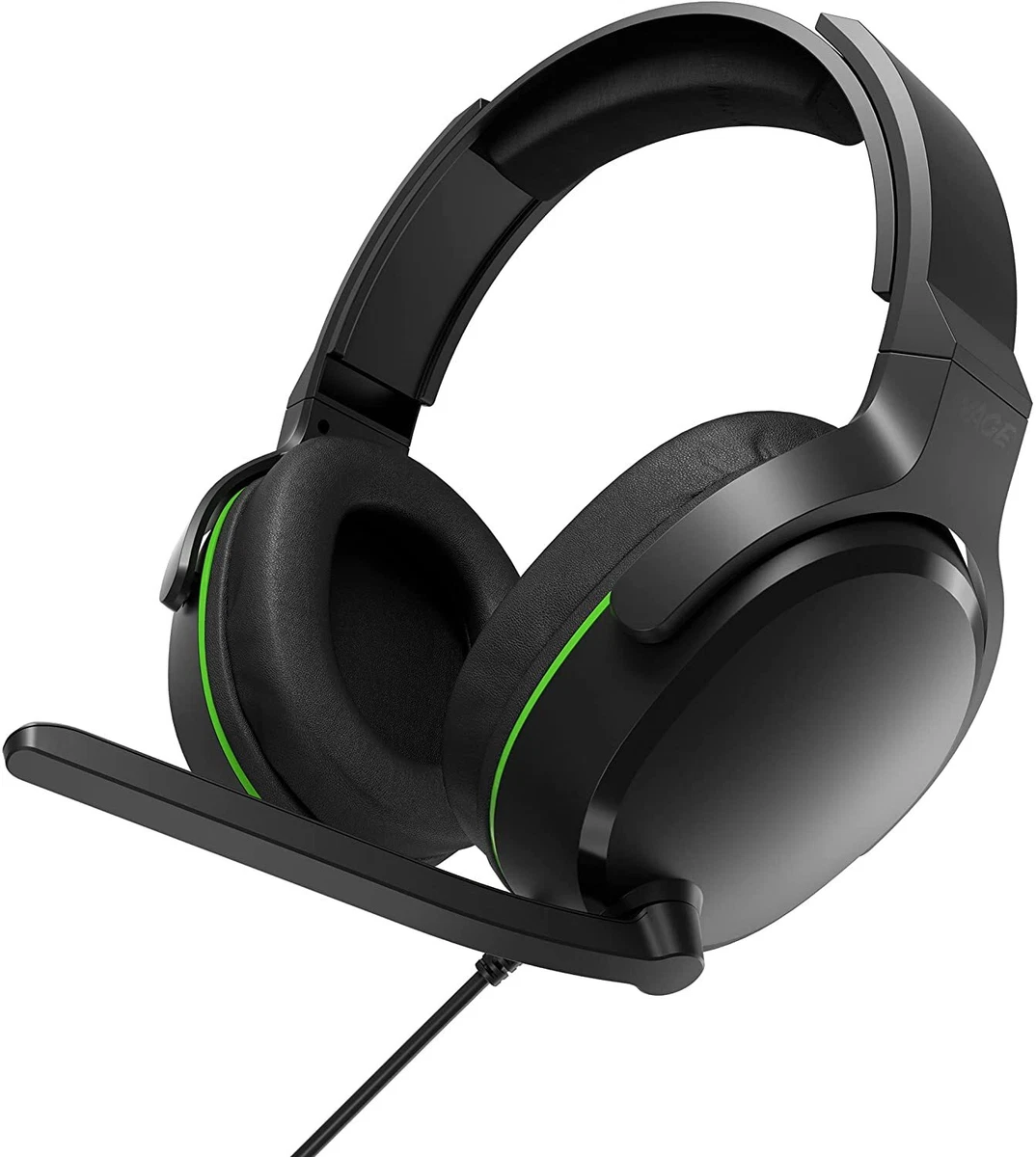 Universal headsets gaming hot sale