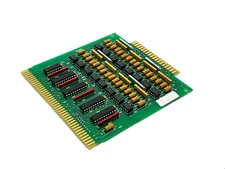 Universal Instruments 45656401-B Input Assembly Circuit Board 32 DC