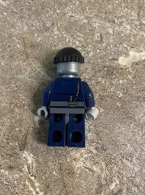Lego Robo SWAT 70801 Movie Minifigure