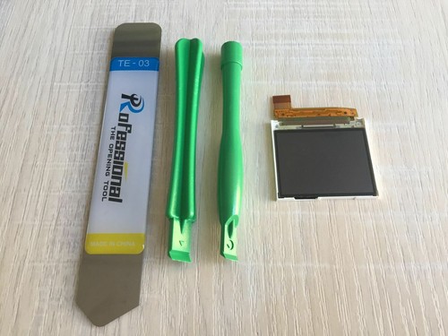 Pantalla LCD para iPod Nano 2 2da Generación 2G 2GB 4GB 8GB A1199 con Kit de Herramientas - Imagen 7 de 12