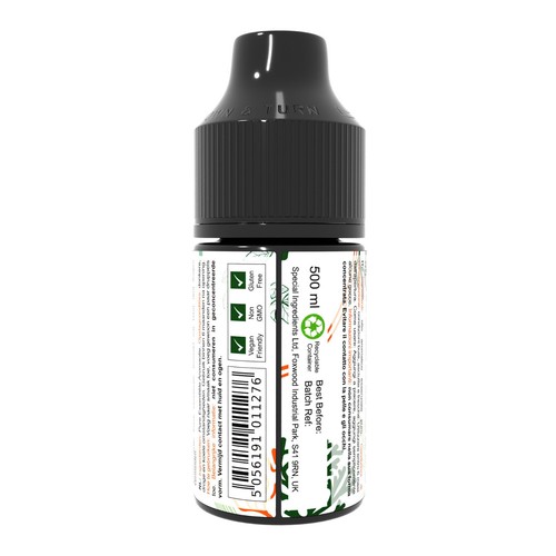 Food Flavouring Oil Highly Concentrated 100% Pure Premium Quality Non-GMO - Picture 25 of 65
