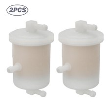 2 Pack For Kohler Diesel Lombardini Denso Fuel Filter Cartridge ED0037300960-S