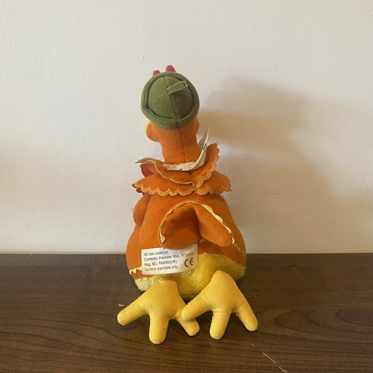 Petit Doll★chicken run Petit Doll☆chicken run 3 Vintage UNOPENED Chicken Run