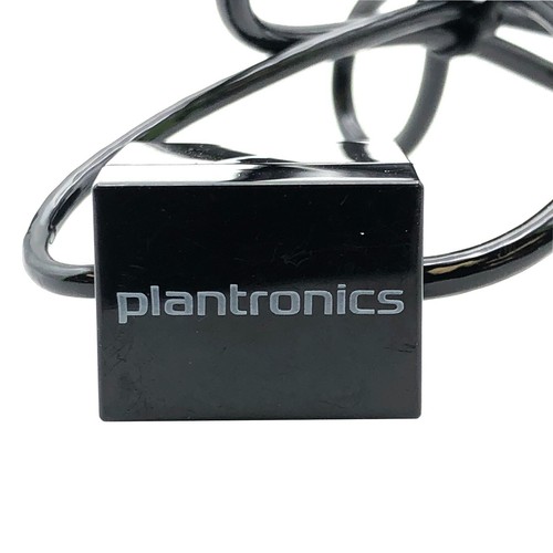 Genuine Plantronics Cable for CS520 CS530 CS540 W710 W720 W730 W740 Headsets - Picture 4 of 5