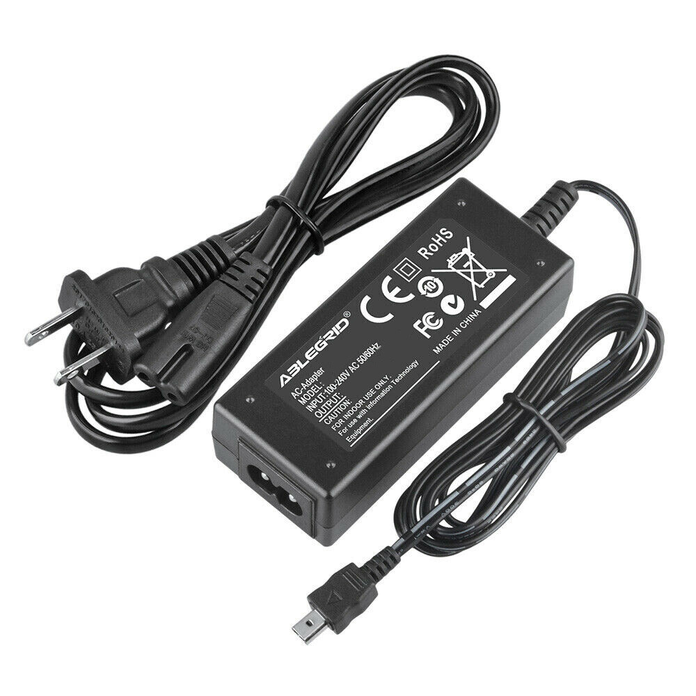 For Canon Zr950 Zr960 Zr930 Dc302 Md235 Md120 Zr-900 Ca-590e