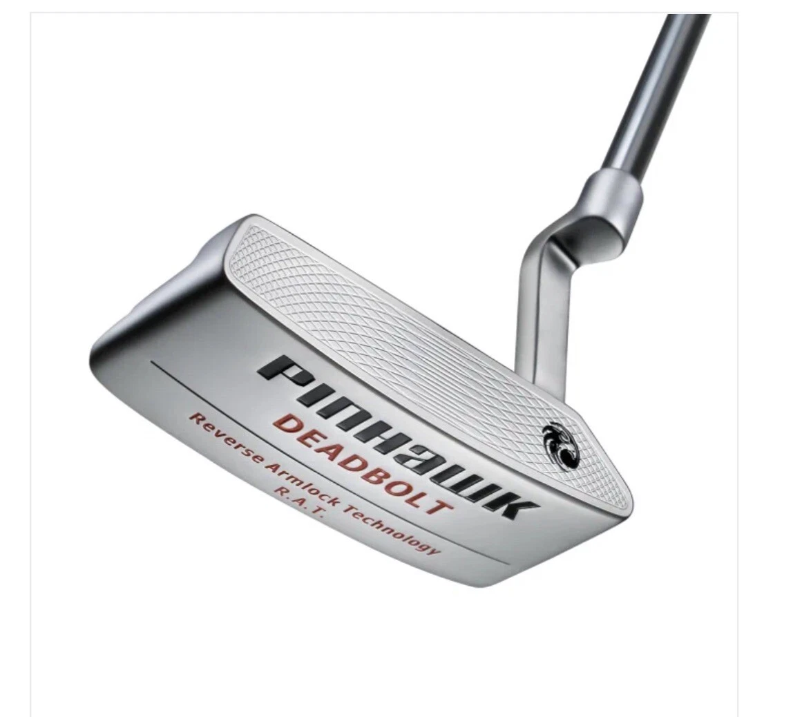 Pinhawk Golf Clubs & Equipment for sale | eBay