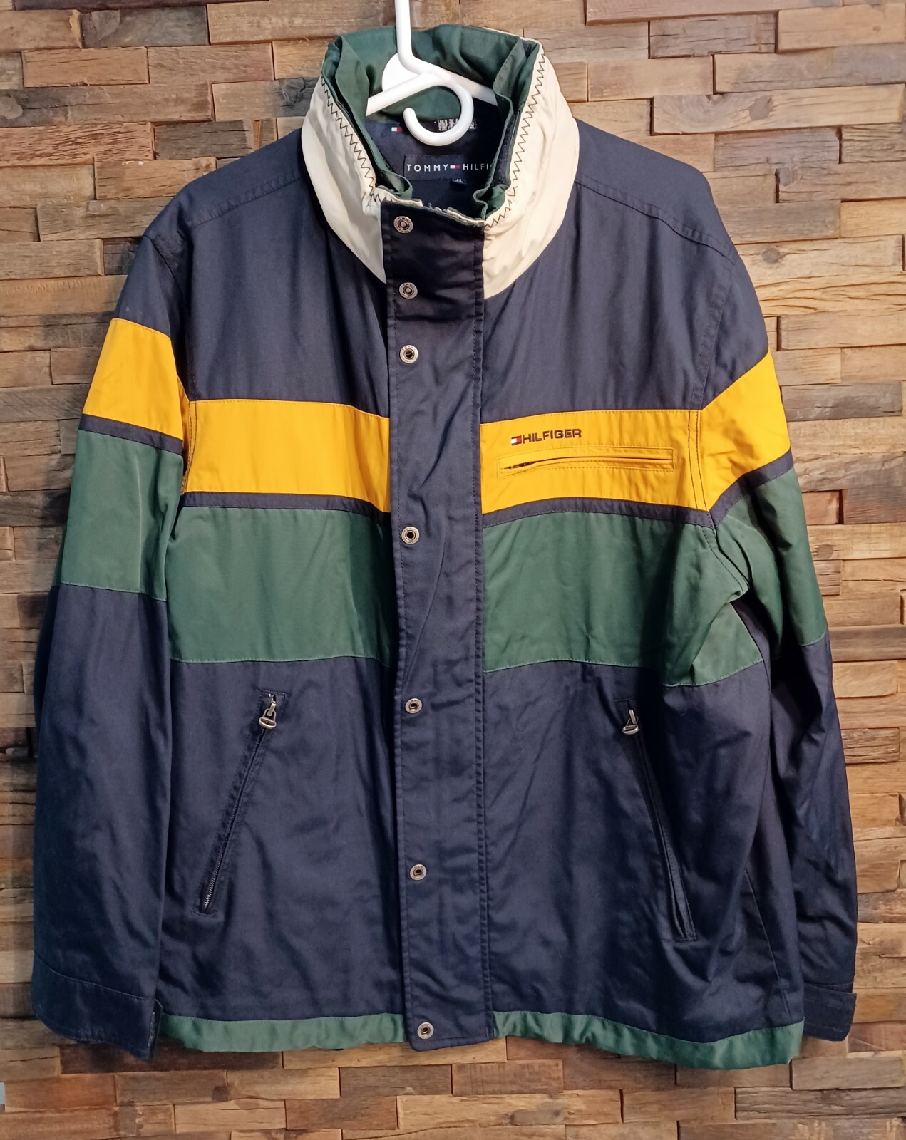 Tommy Hilfiger Classic Jacket / Coat 