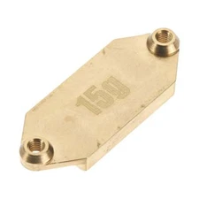 Team Durango TD320131 Nose Weight 15g DEX210