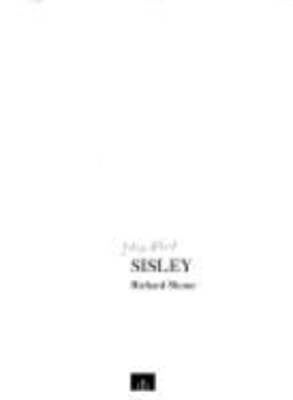 Sisley: Color Library by Richard Shone: Used