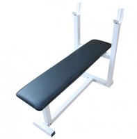 Bodytrain Standard Weight Bench Home Gym Bodytrain Standard Weight Bench Home Gym