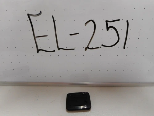 NOS 10H722 EATON MSC 96182 LENS - SPECIAL