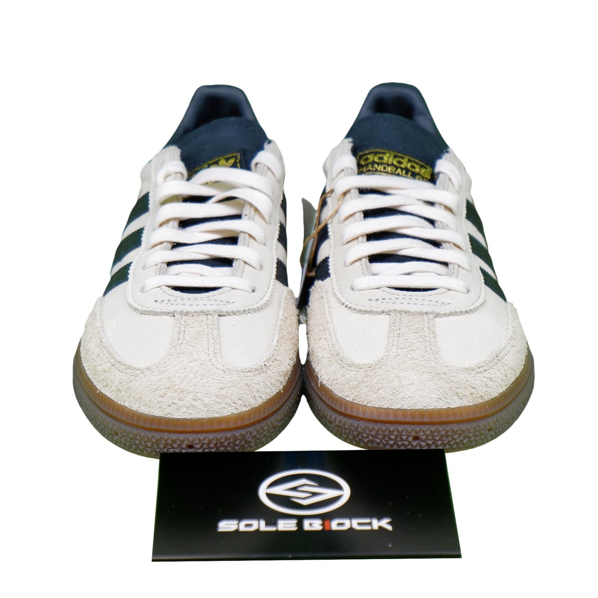 Adidas Handball Spezial Wonder White Black Women's IE3698 | eBay Adidas Handball Spezial Wonder White Black Women's IE3698 | eBay
