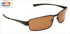 EYELEVEL Accelerate Polarized Driving Sunglasses CAT 3 UV400 Sports Golf Cyclin