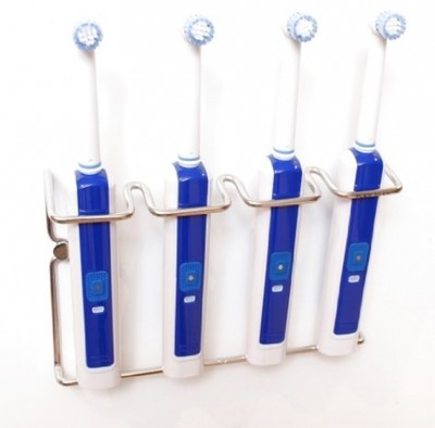 ebay electric toothbrush holder