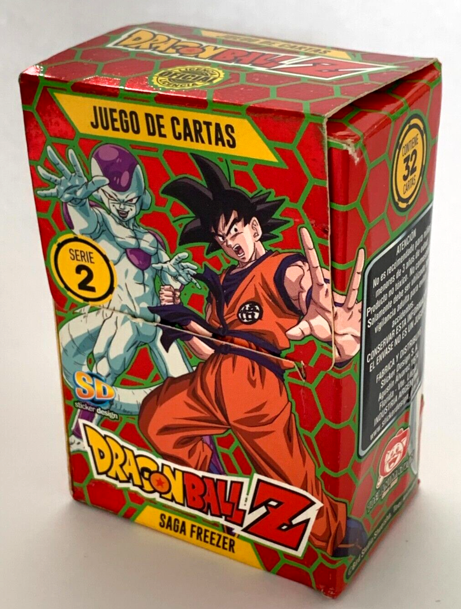 frieza saga booster box Dragon Ball Super Fusion World but there are two types of SCR Super Alt Art cards in FB05 I have a Limited frieza
