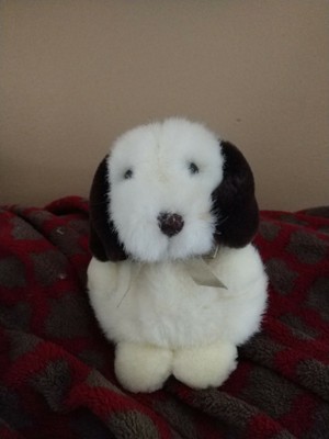 russ plush dogs