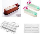 mostsom Silicone Molds Baking Mold for Mousse Cake, Silicone Mold for Chocolate — photo 7