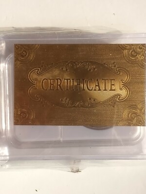 マイケルジョーダン 24k GOLD COLECTIBLE Michael Jordan *24K Gold Plated* Limited Edition Coin) MVP