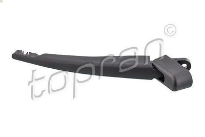 Guide arm, windshield cleaning Hans Pries 208 736 for Astra H GTC 1.6 2005-201