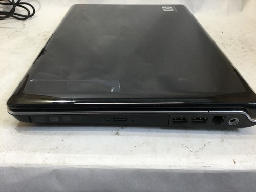HP PAVILION DV2125NR - AMD TURION - 1GB RAM - FOR PARTS - READ DESCRIPTION - BB! - Picture 7 of 8
