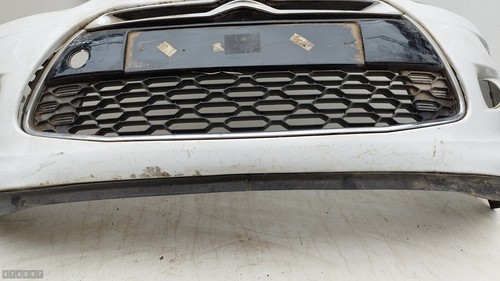 2010 CITROEN DS3 STOSSTANGE VORNE 9687534777 - Imagen 5 de 9
