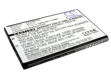 Replacement Battery For Sony 3.7v 1500mAh / 5.6Wh Mobile, SmartPhone Battery