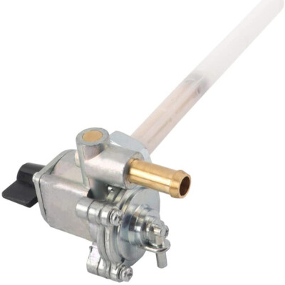 16950-MEG-023 Fuel Petcock Valve Gas Tank Switch For Honda