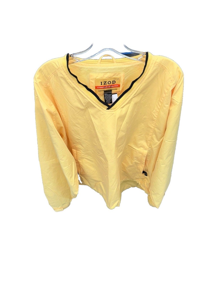 IZOD X-Treme Function Golfwear ジャケット M s-l400.jpg