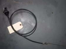 SEADOO SPX GT CHOKE CABLE LINKAGE 277000111