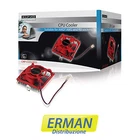 CPU COOLING FAN WITH HEATSINK FOR AMD AM2 - K8