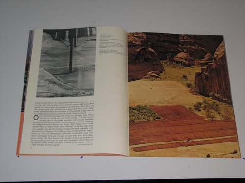 Arizona Highways Magazine March 1977 - Picture 6 of 10