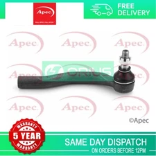 Fits Toyota Auris 2006-2018 Tie Rod End Front Right Outer Apec 4504619415