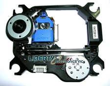 NEW OPTICAL LASER LENS MECHANISM - model: KHM-313CAB