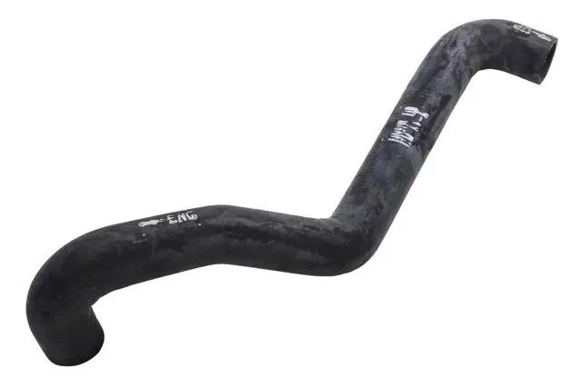 Genuine GM 1990-1995 Chevrolet GMC P30 P3500 Diesel Radiator Inlet Hose 14049498 - Image 2 of 2