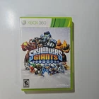 SKYLANDERS GIANTS (XBOX 360) TESTED