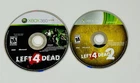 New ListingMicrosoft XBOX 360, Left 4 Dead 1 & 2 Discs Only: Tested!