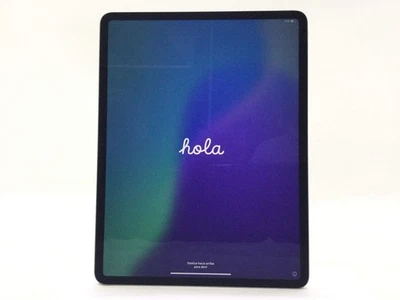 Apple iPad Air 13-inch (M2) · 512GB · Wi-Fi