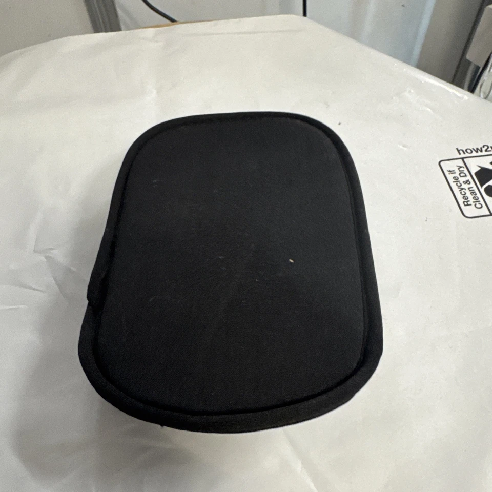 Genuine Magellan 5" GPS EVA Case BLACK Maestro 5310 RoadMate 5175 5045 5145 - Image 3 of 3