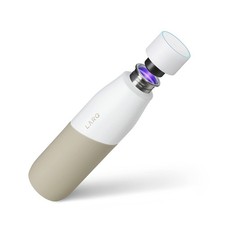 LARQ Bottle Movement PureVis 24 oz- Lightweight Self-Cleaning and Non-Insulat...