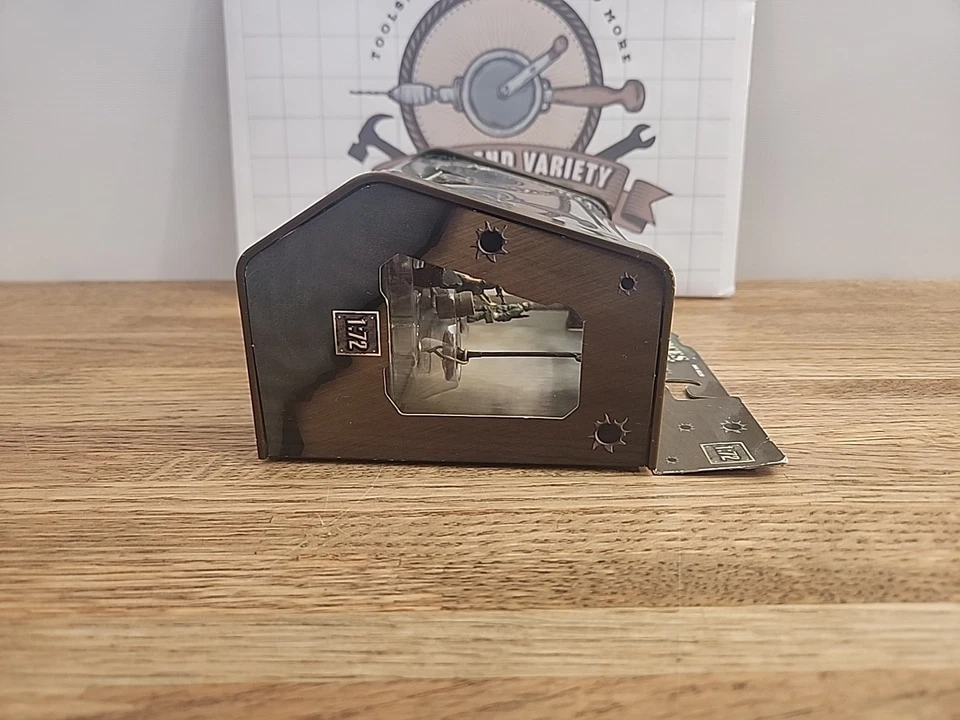 Forces Of Valor 1/72 German SS Cavalry Division - Image 2 of 4